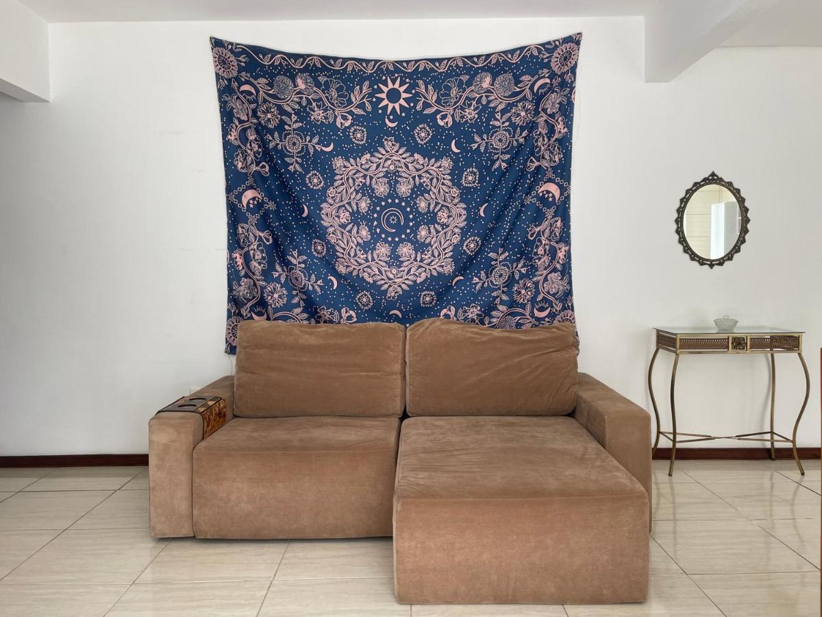 Apartamento na Praia de Palmas Governador Celso Ramos Exterior foto