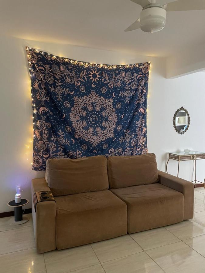 Apartamento na Praia de Palmas Governador Celso Ramos Exterior foto