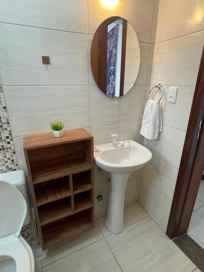 Apartamento na Praia de Palmas Governador Celso Ramos Exterior foto