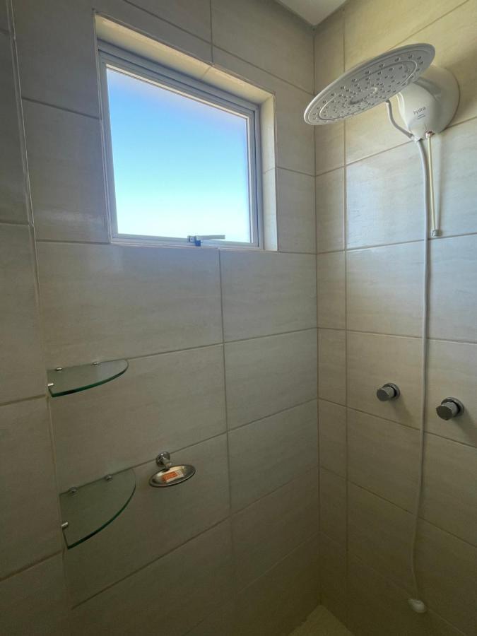Apartamento na Praia de Palmas Governador Celso Ramos Exterior foto